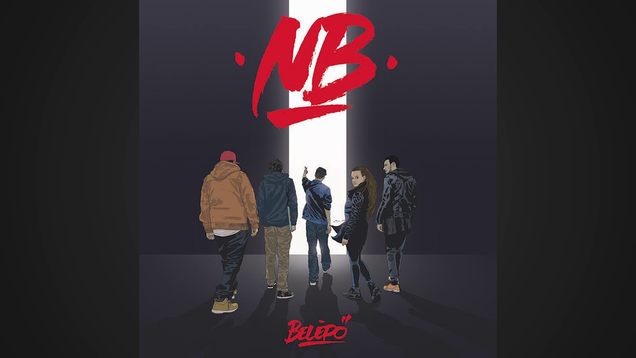 NB - Egyszerelem (km. Heilig Tomi)