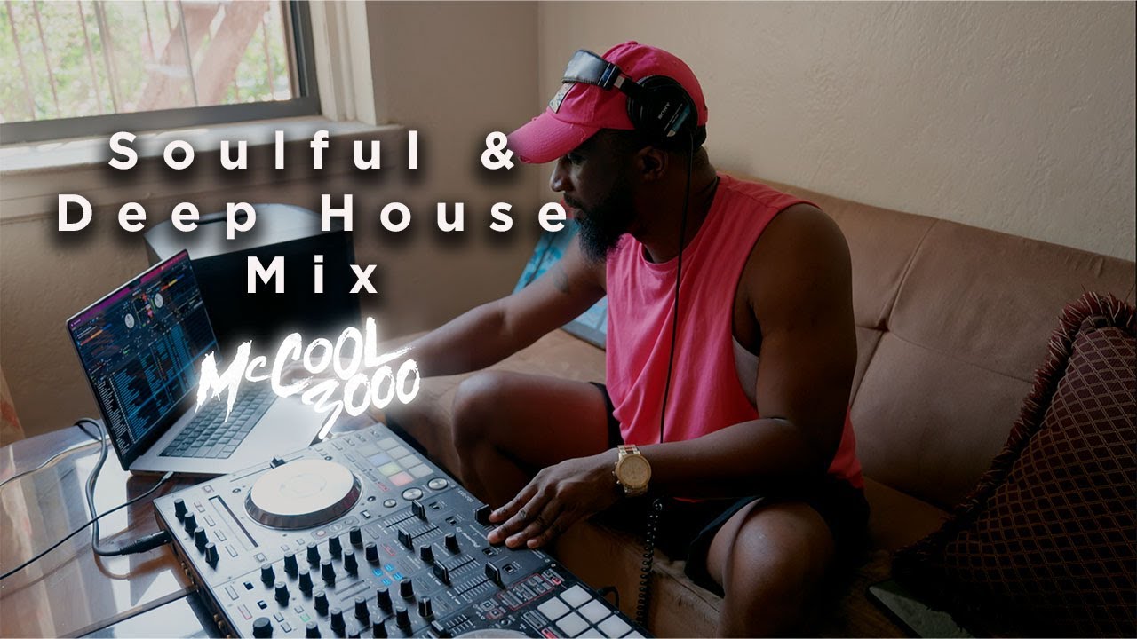 Soulful & Deep House Mix  | Ultimate Vibes for Chill & Groove