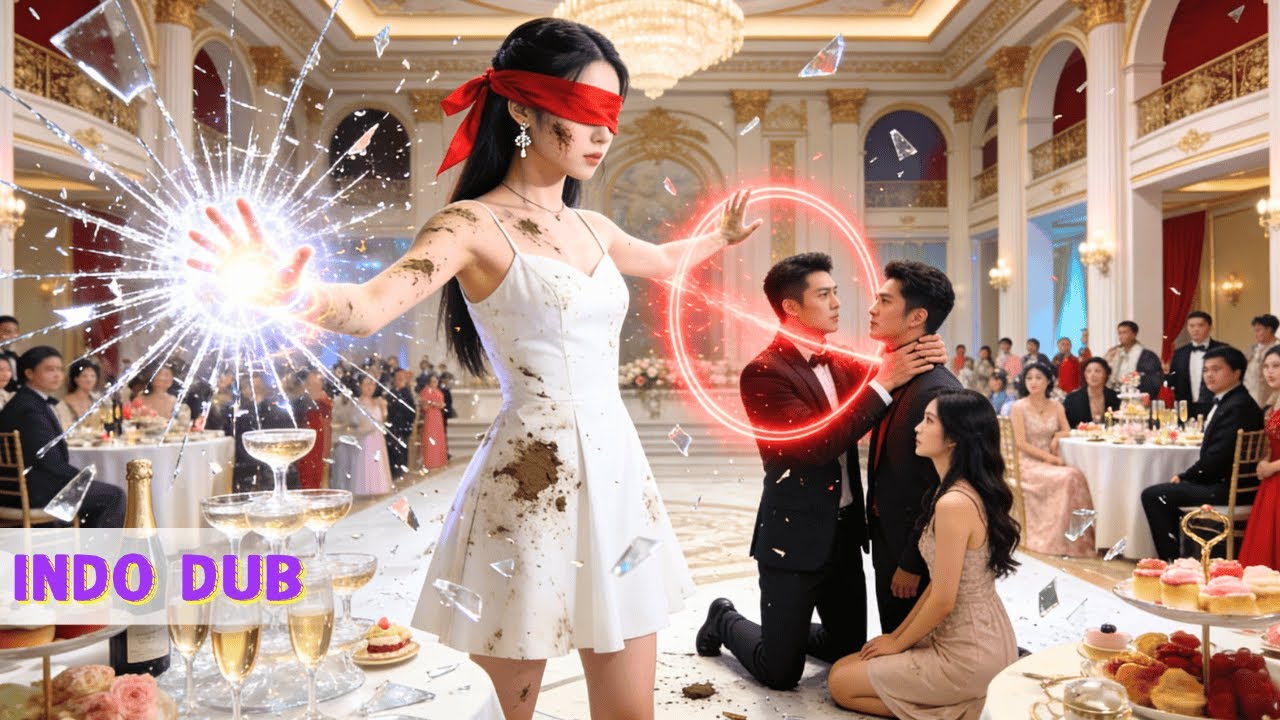 Roh Dendam Bangkit & Kuasai Tubuh! Balas Dendam pada Keluarga yang Zalim! 👻⚖️