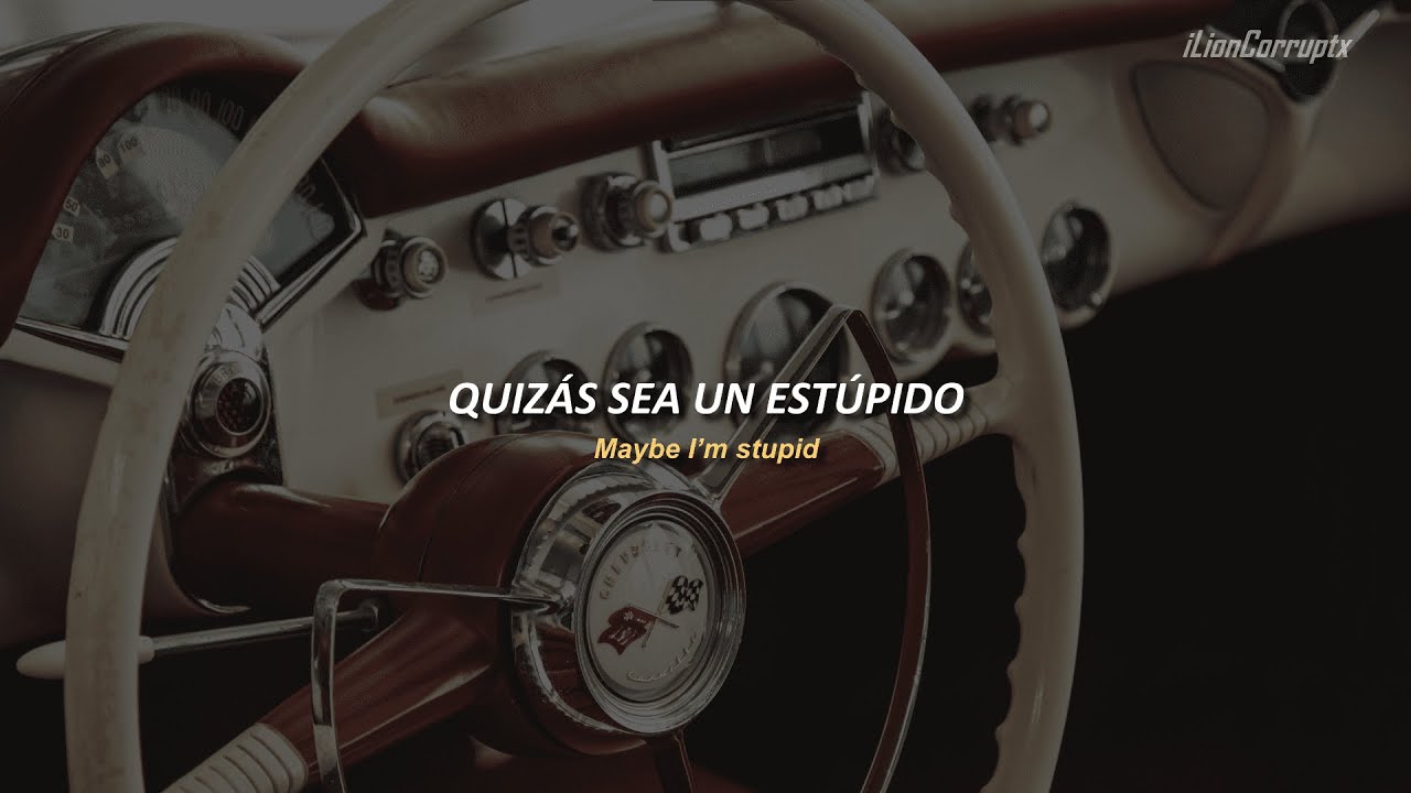 Green Day  - Corvette Summer [Sub español + Lyrics]