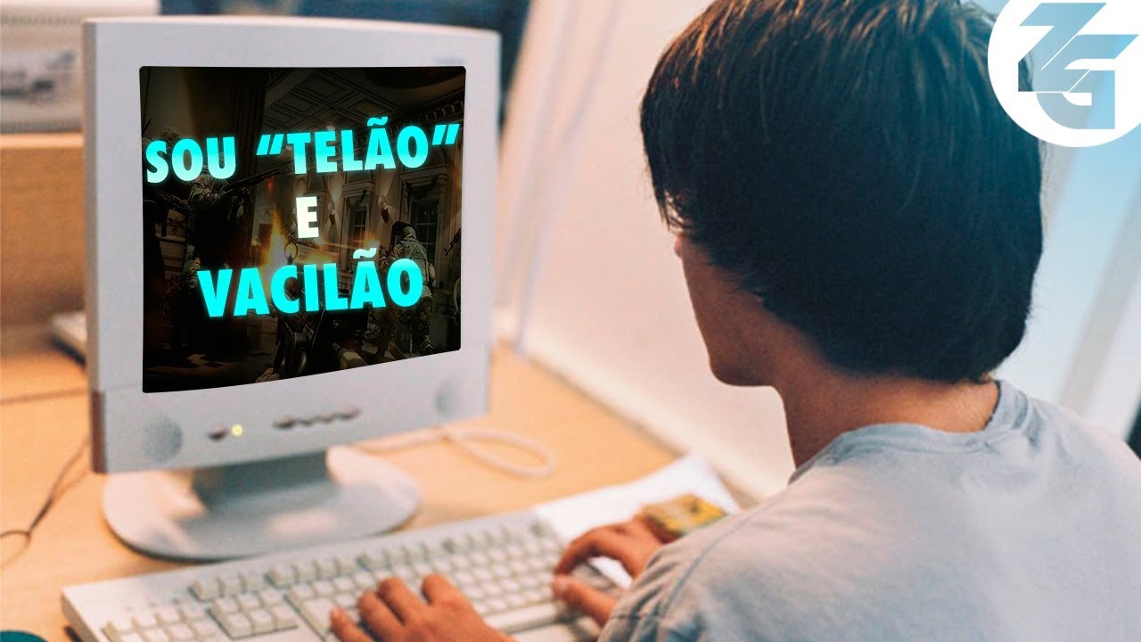 Tela Meu SACO (SniperStreaM)