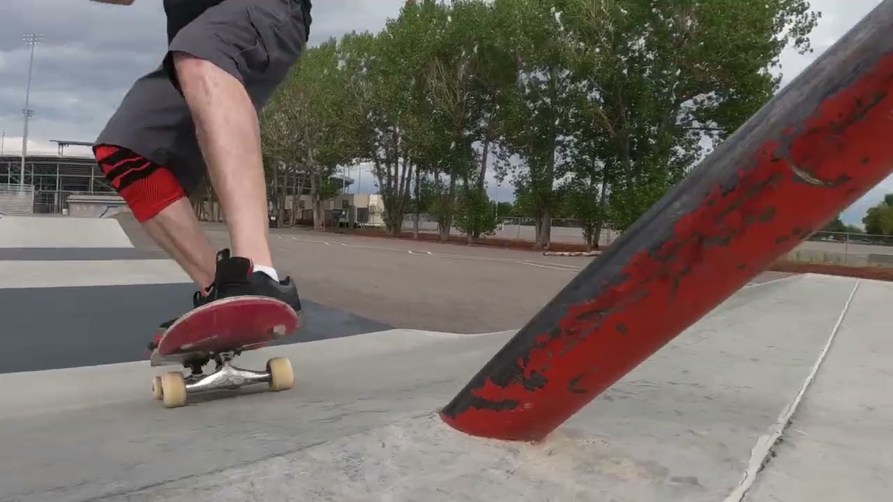 2025 Skatebording