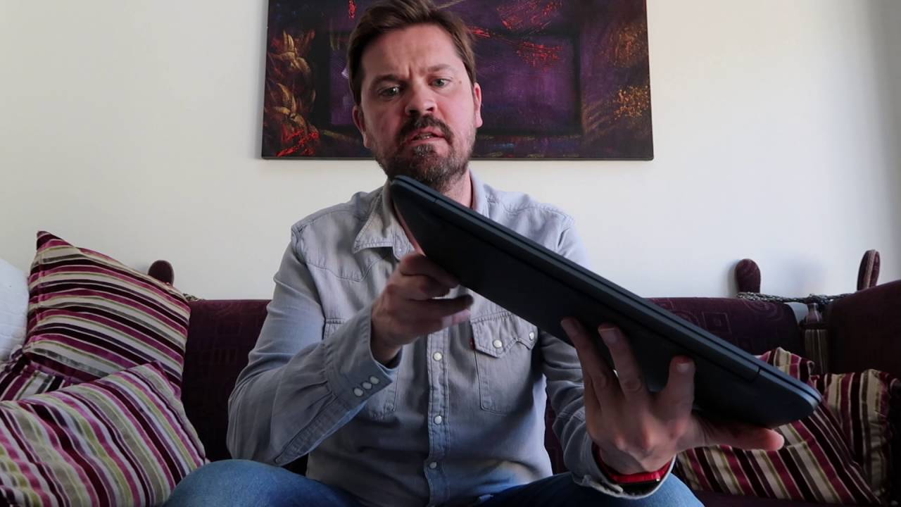 HP Chromebook 14 G4