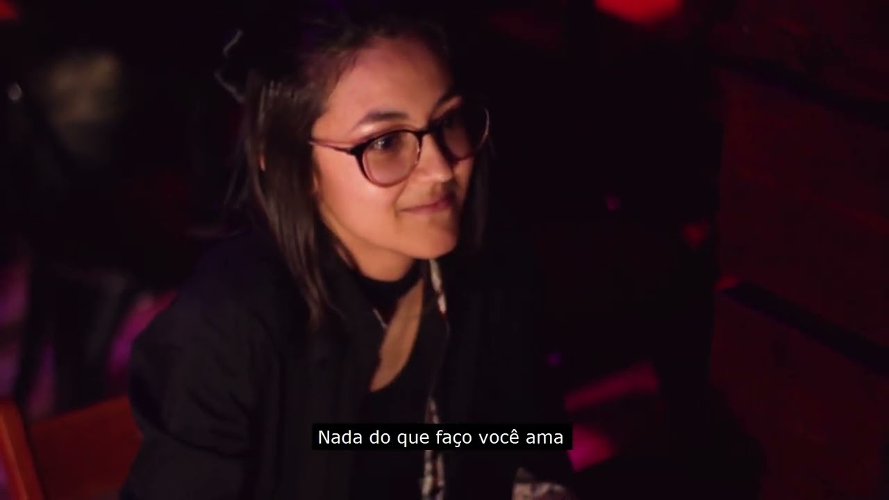Palavras Opostas - Acho Que Perdi a Garota (Clipe Oficial)