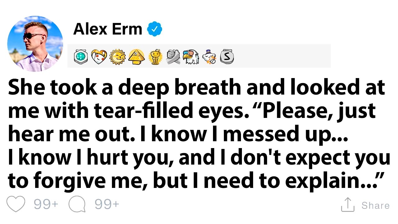 Ex Contacted Me After Her 'perfect' Husband Cheated. Now Her Toxic Friends Are Attacking Me for...