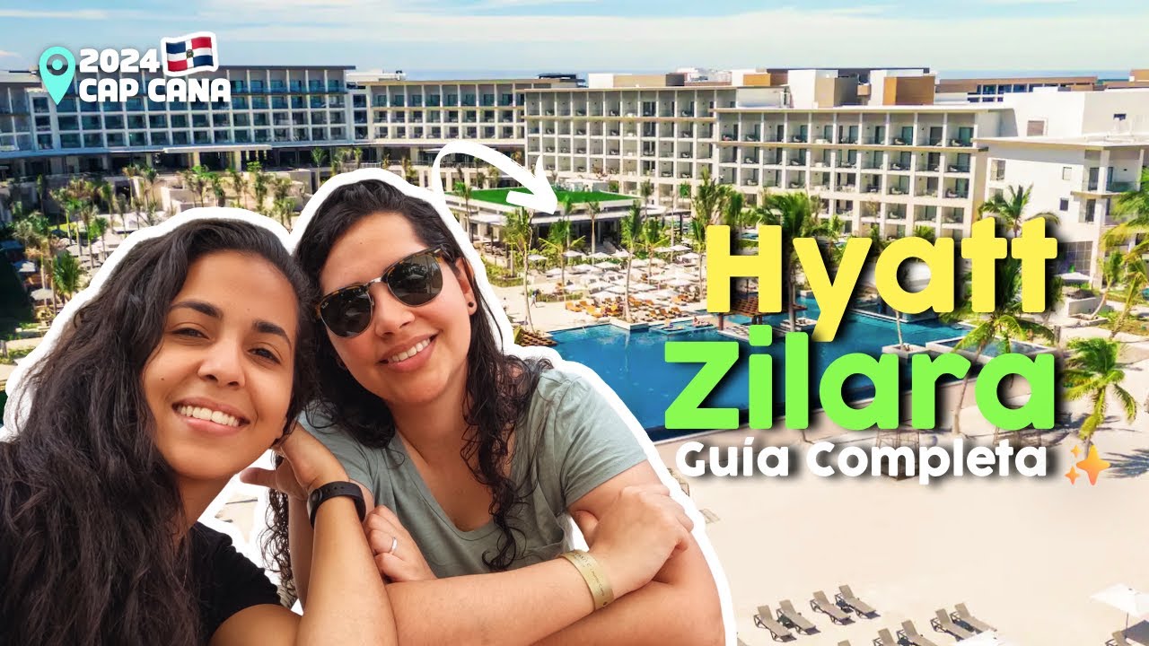 El hotel más lujoso de Cap Cana SOLO PARA ADULTOS