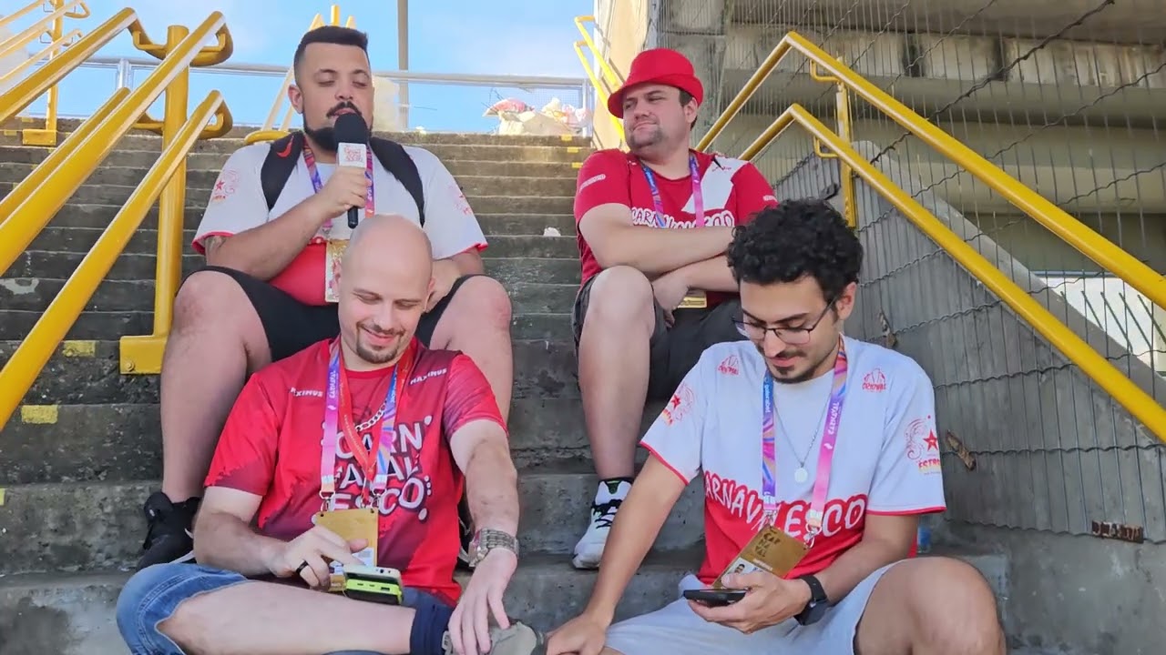 ANÁLISE DO SEGUNDO DIA DOS DESFILES DO GRUPO ESPECIAL DE SÃO PAULO | CARNAVAL 2025