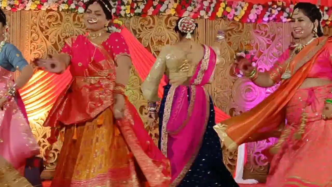 mere man mein basane wale mujhe Radha kahane wali
