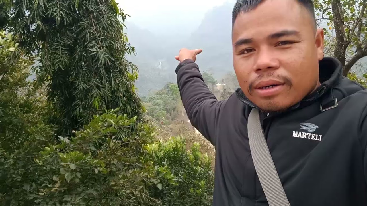 Rongbang dare