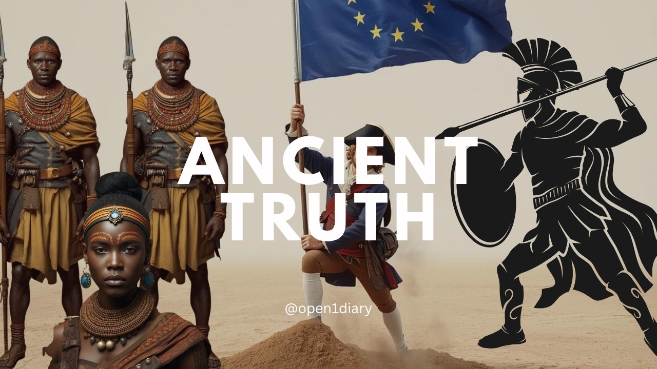 Mankind's Dominion | The Signs that cannot be altered