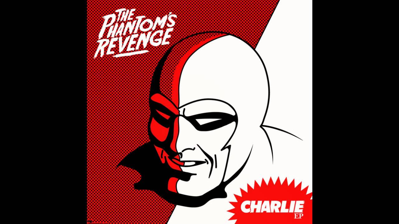 The Phantom's Revenge - Mr. Fahrenheit