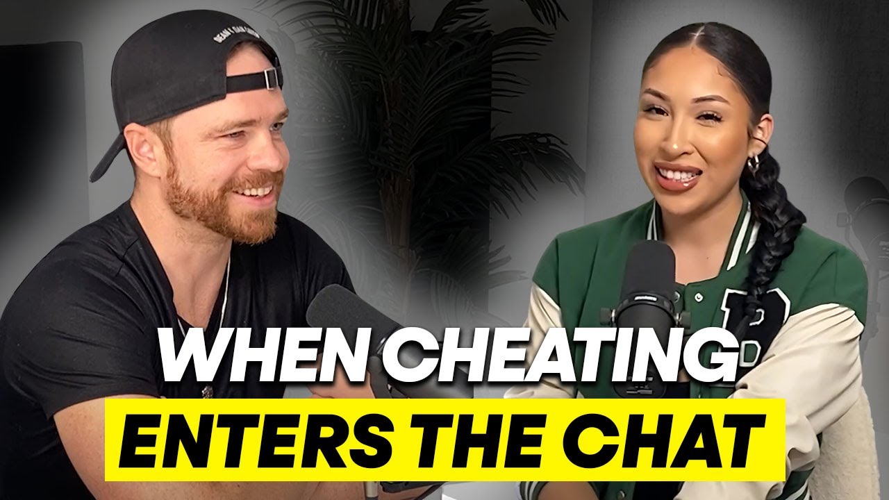Beyond the Surface: What We Really Want in Relationships Ft. Melyssa - Ep.126