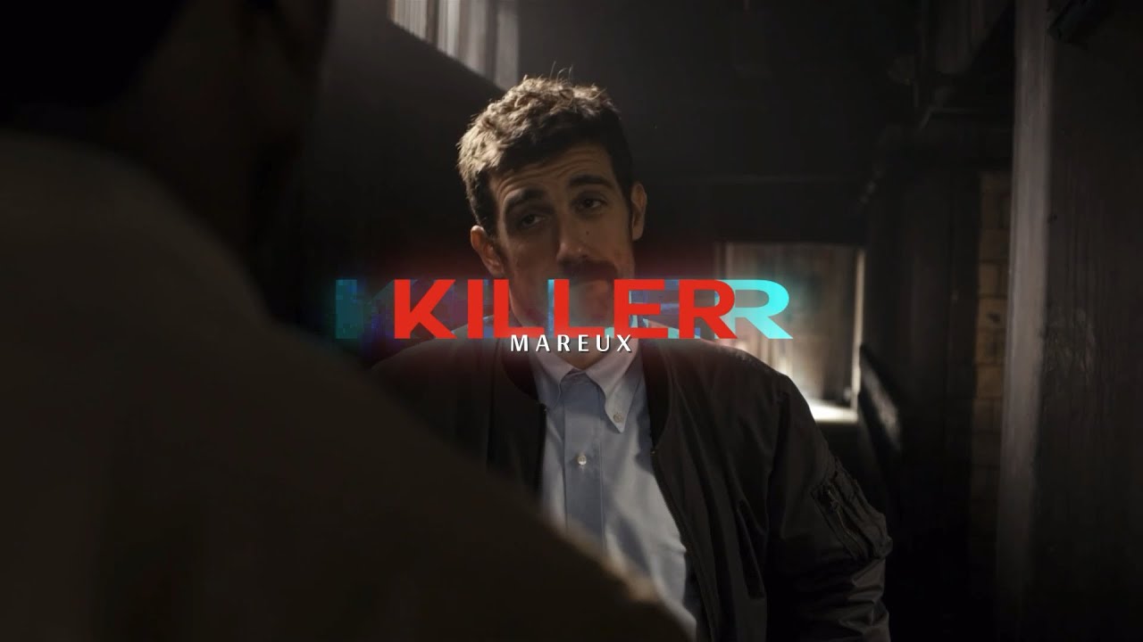 Teddy Mcdonald | EDIT | Mareux - Killer🔥