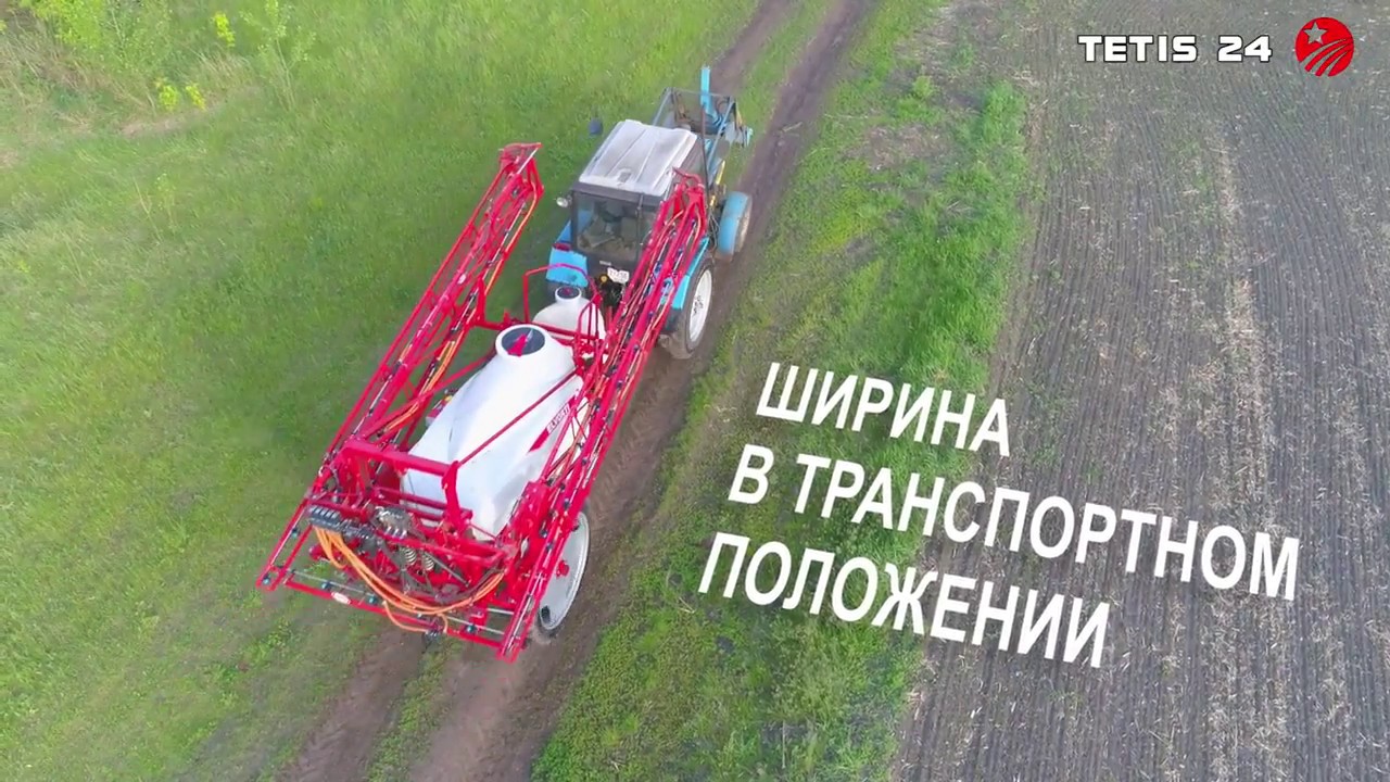 Elvorti/Chervona Zirka TETIS 24 (Элворти Тетис 24)