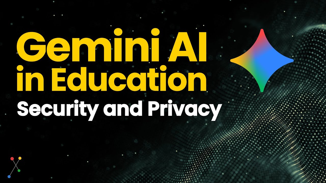 Gemini 1: Is Your AI Safe? Gemini School vs. Personal Accounts Explained