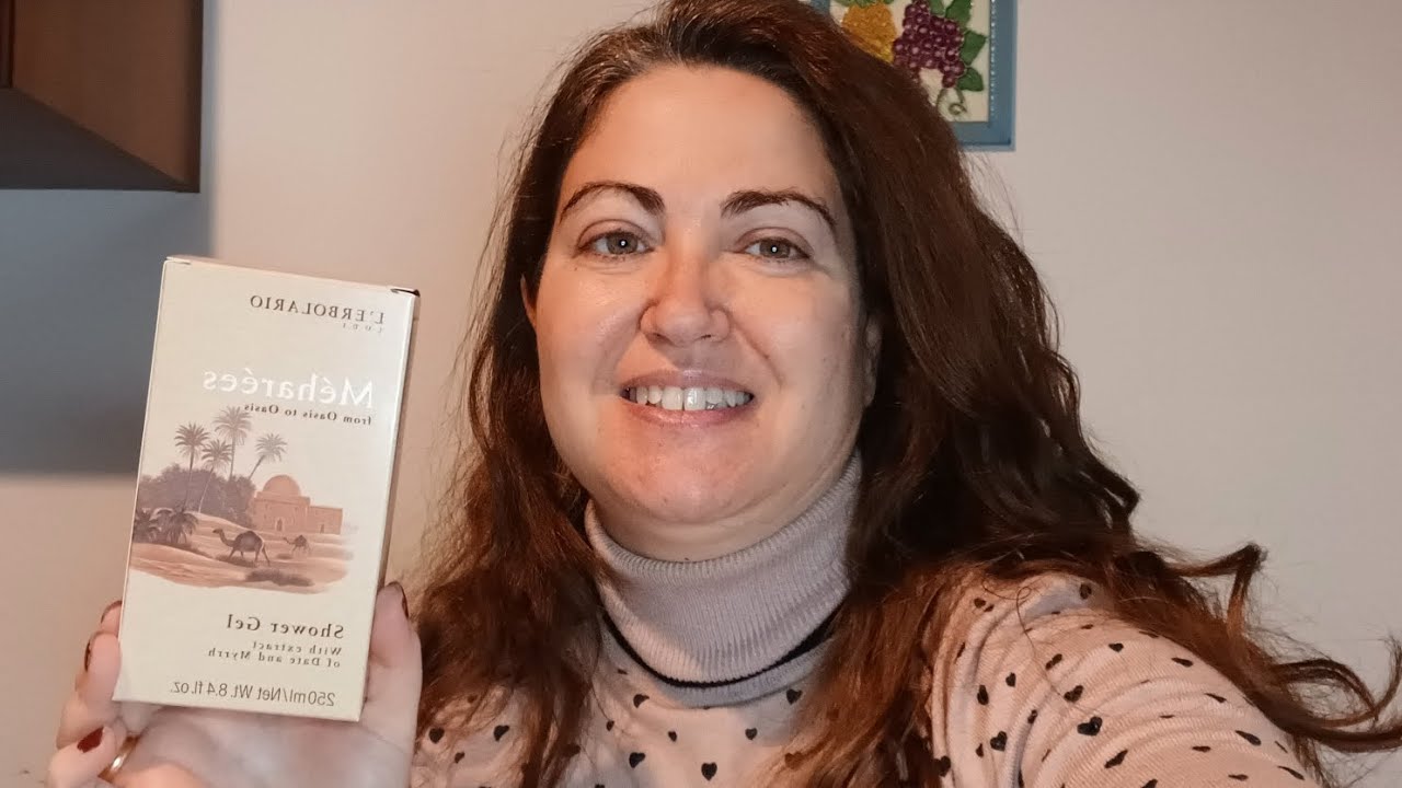 Profumi erbolario 