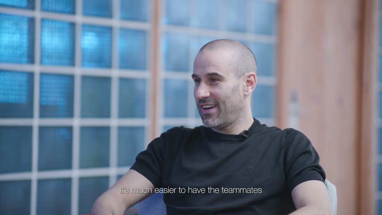 Legendary Rodrigo Palacio