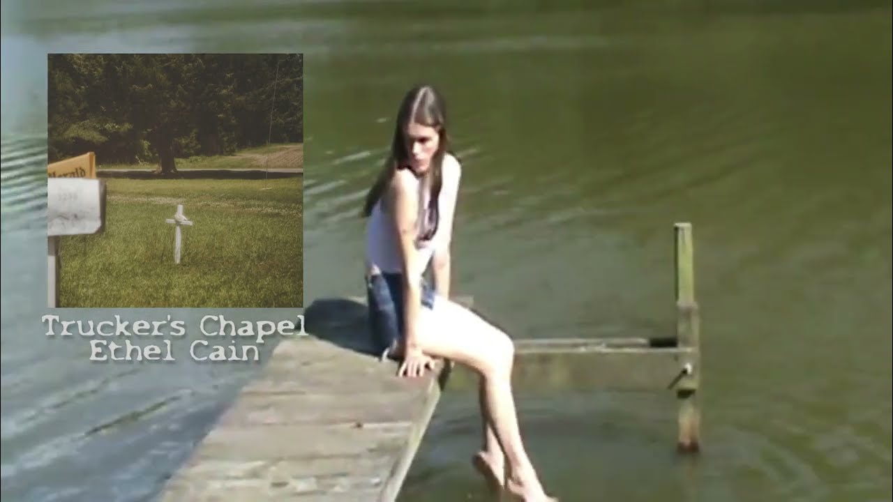 Ethel Cain - Trucker's Chapel(extended prod.postumo)