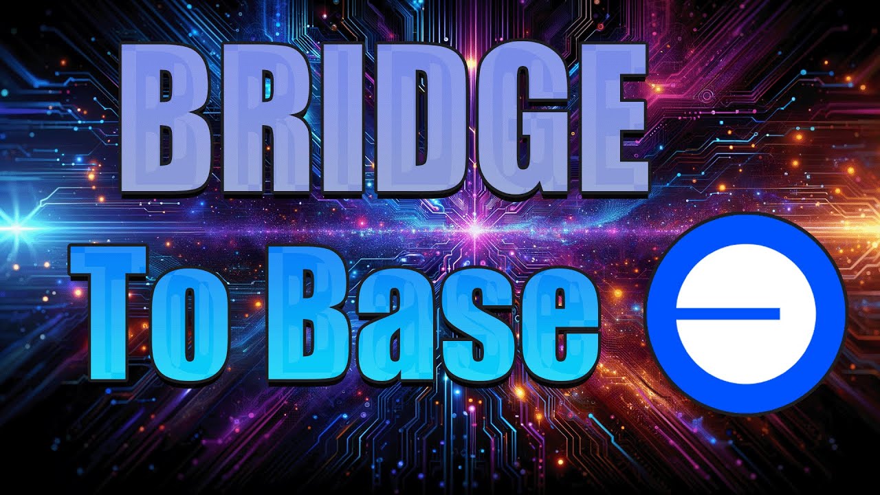 How To Bridge To Base |  Bridge Ethereum, Solana, Tron, BSC, Base, Arbitrum, SUI, Polygon
