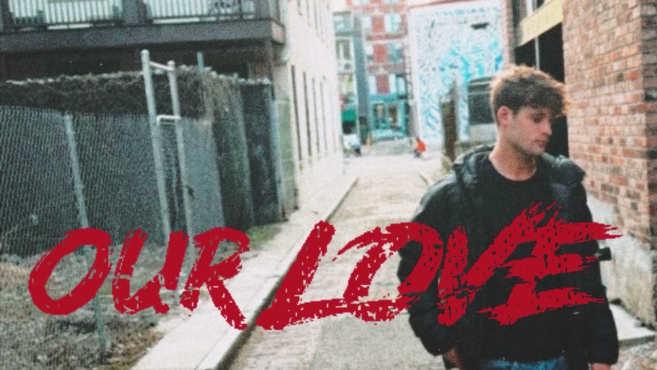 OUR LOVE (Clarity - Zedd Remix)