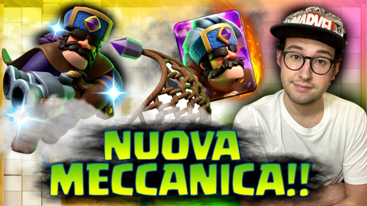 NUOVA EVO!! Cacciatore EVOLUTO: La rete non lascia SCAMPO!! Statistiche e Gameplay!!