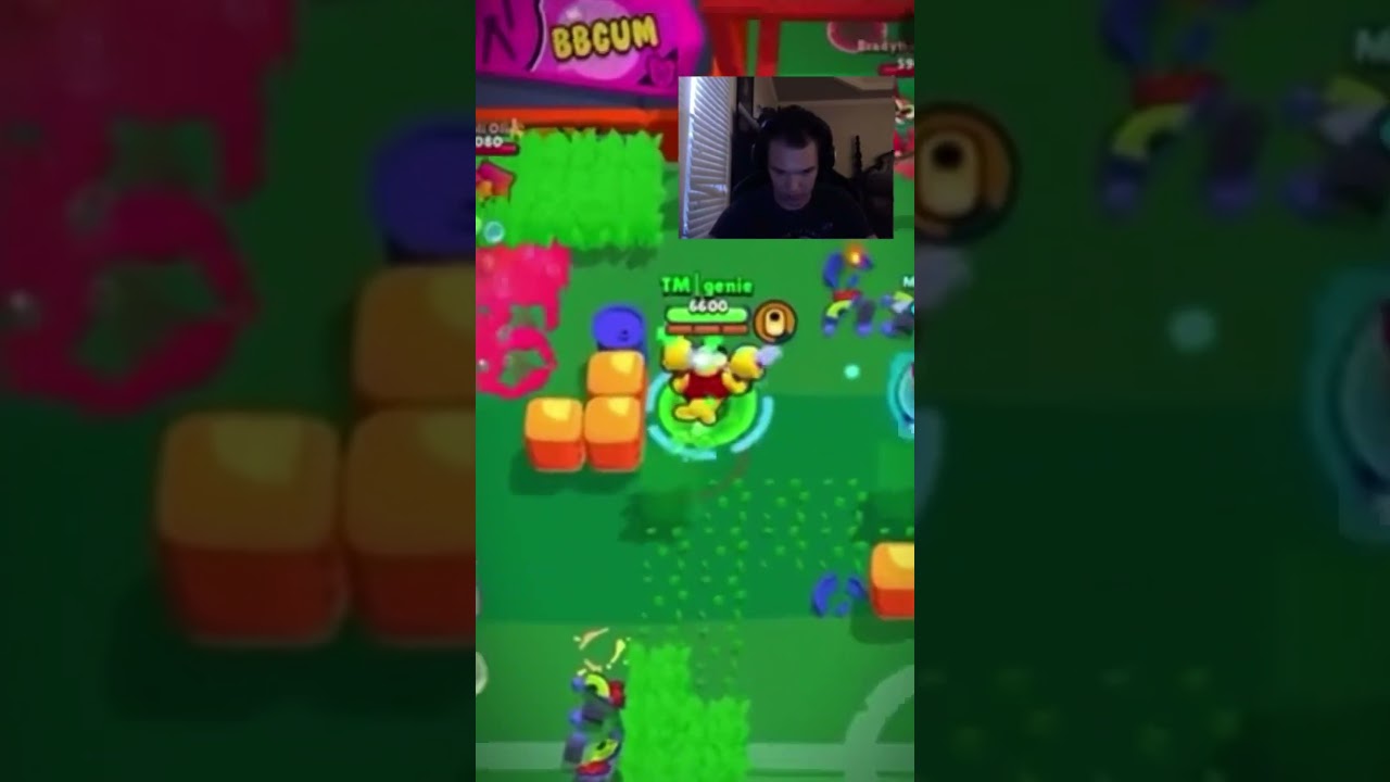 #brawlstars #brawlin #livestreaming #gaming #startstreaming #rankedgrind #funny #roadtoranked