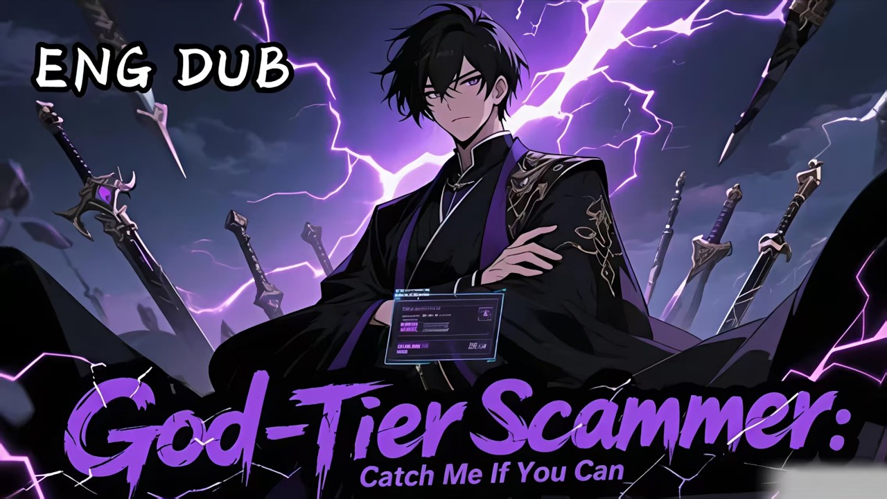 【NEW】Global Business Warfare: Starting with Unlimited Gold Coins 📢 #anime #chinesedrama #englishdub