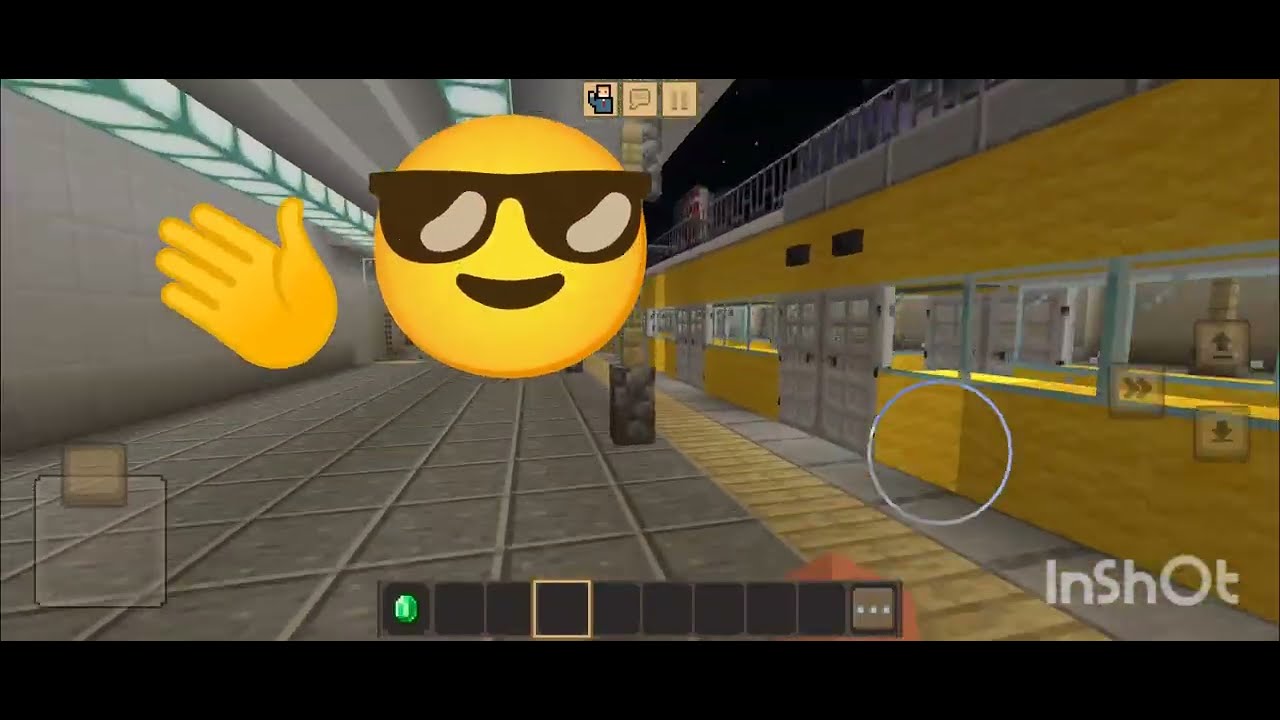 Minecraft deal part 1