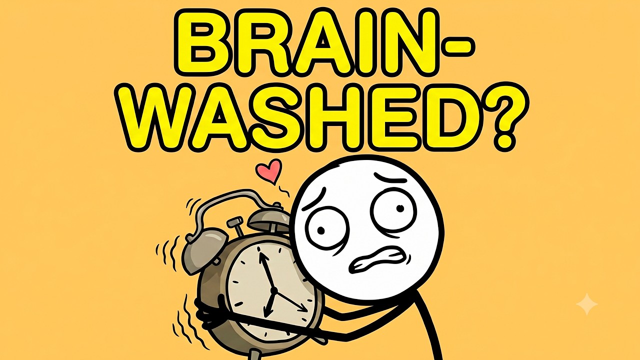 The Mere Exposure Effect: Why You Fall in Love With Things You Hate?