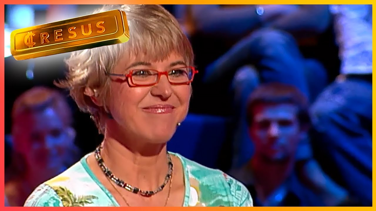 CR&Eacute;SUS - Vincent LAGAF 🔥🤑 | Int&eacute;gral | EM222 | Divertissement | Jeux TV