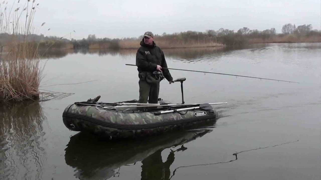 Imperial Baits 21.45KG vs. Pölöske
