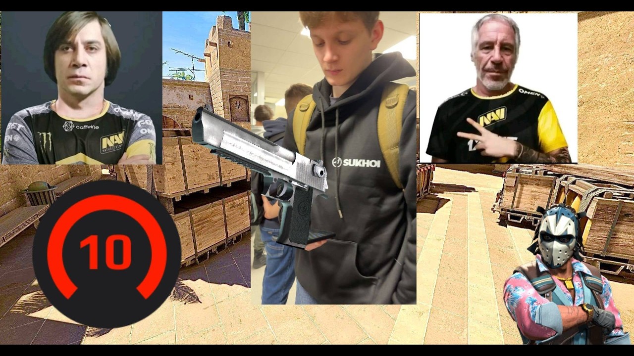 clip dump 2026/03