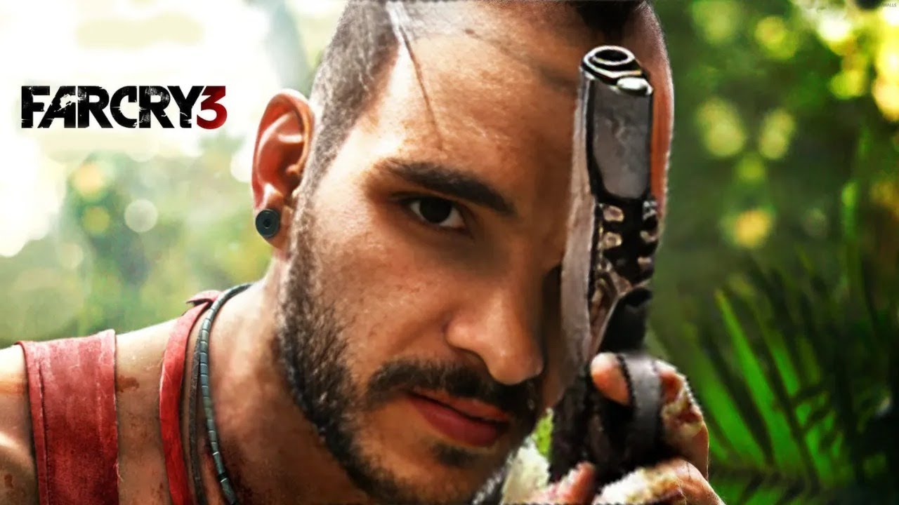 El SALVADOR ☀️ | Far Cry 3