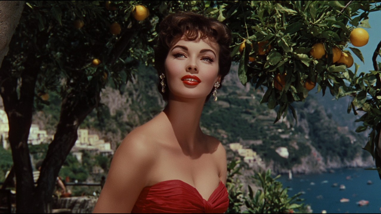 Come l&rsquo;Arancio Amaro &ndash; A Love Song from Lost Italy (1 Hour Loop)