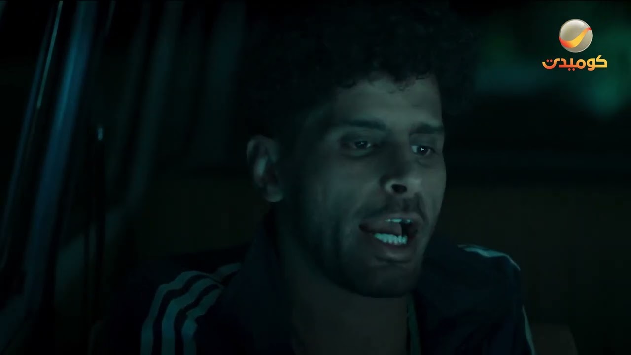 و أخيرًا السفاح إتقبض عليه