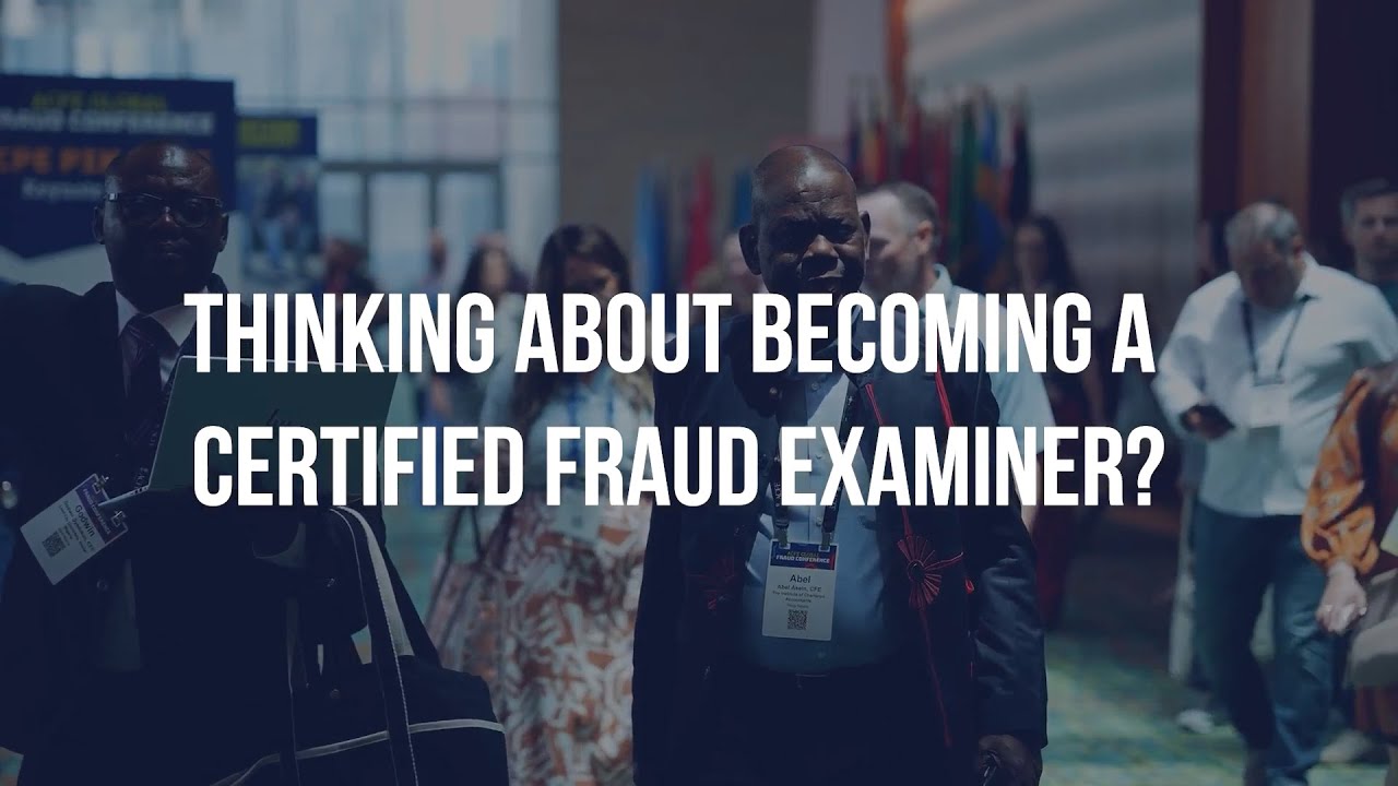 Is the CFE Credential Worth It? Here&rsquo;s What Fraud Fighters Say