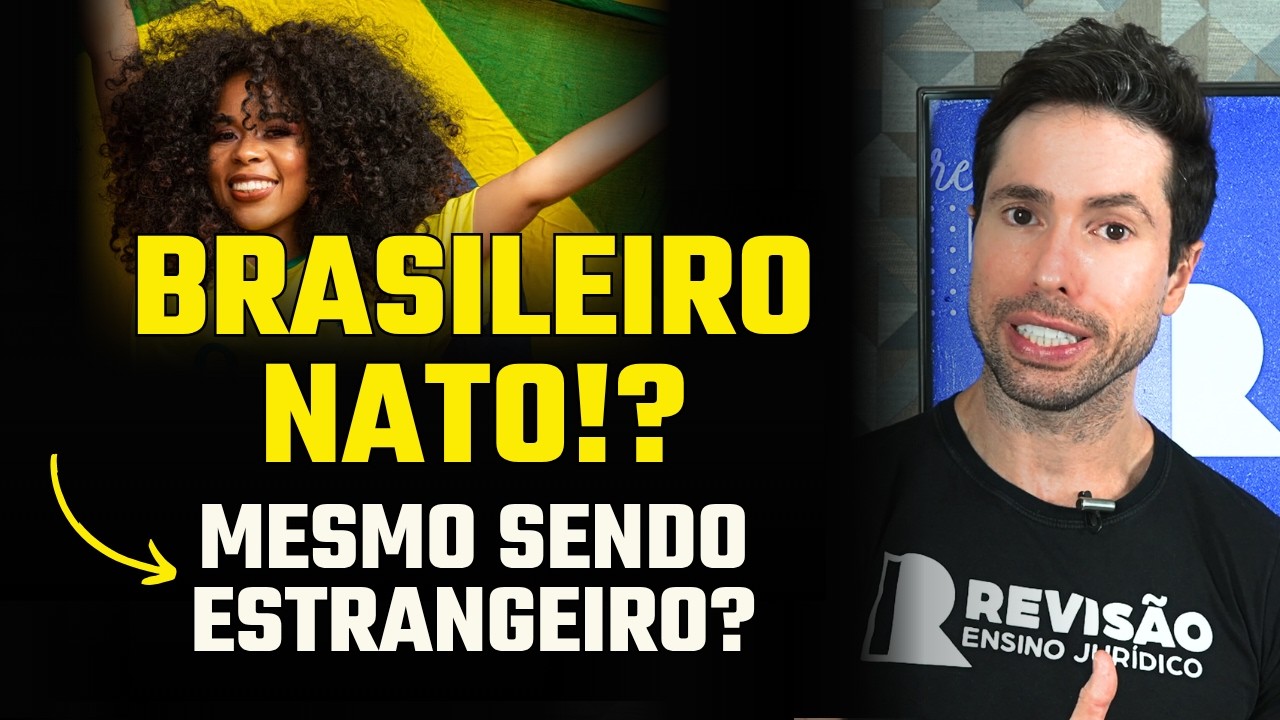 STF decide: estrangeiro adotado por brasileiro é brasileiro nato?
