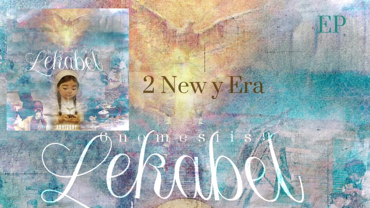 6nemesiis9 - New y Era - TRACK 02 - EP Lekabel 