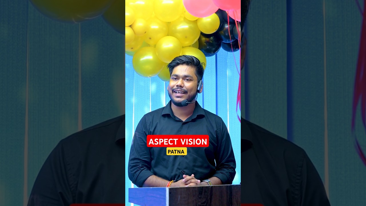 Teachers Day Celebration at Aspect Vision Offline Class Patna 🔥 #shorts #teachersday #aspectvision