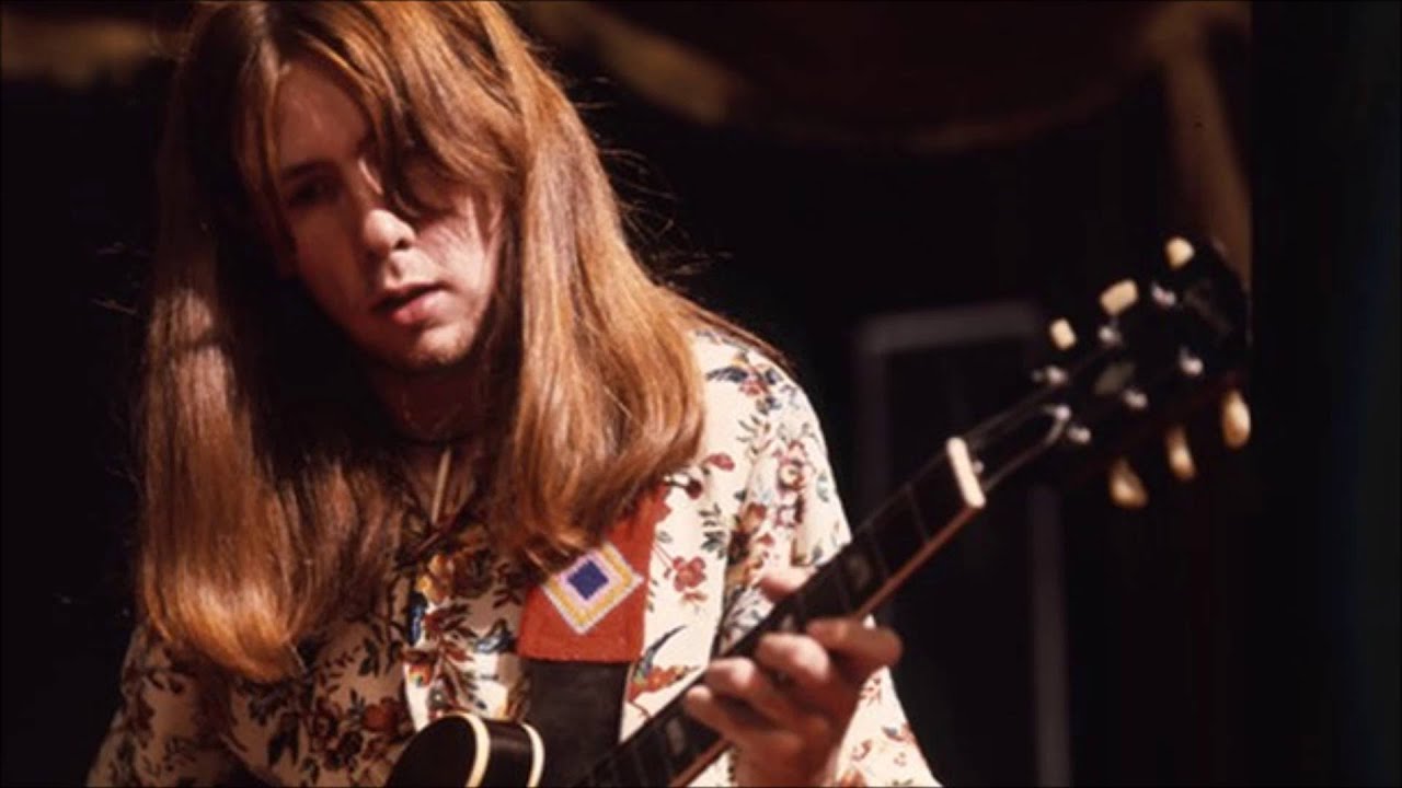 Wigwam feat. Jukka Tolonen - Rave-Up For The Roadies live in Helsinki, 1971