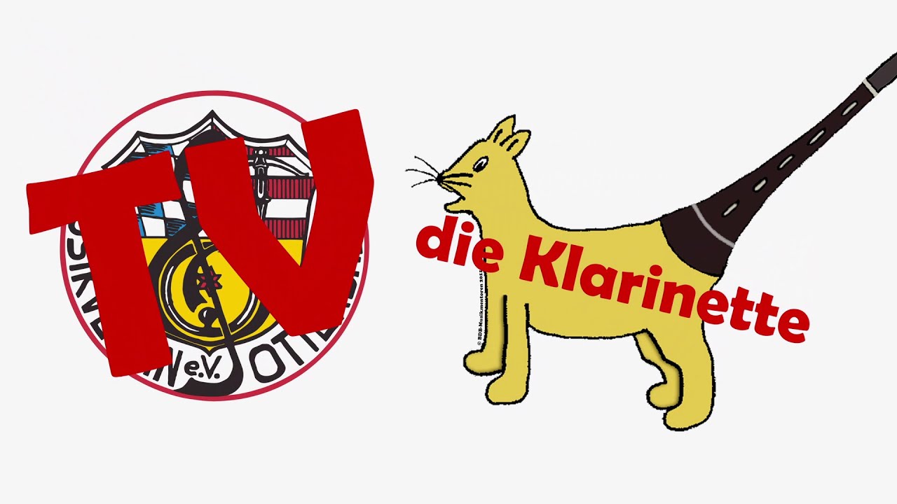 MVO for Kids - Klarinette