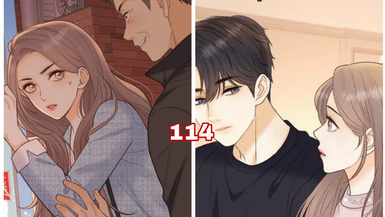 Eternal love Chapter 114 (English Sub)