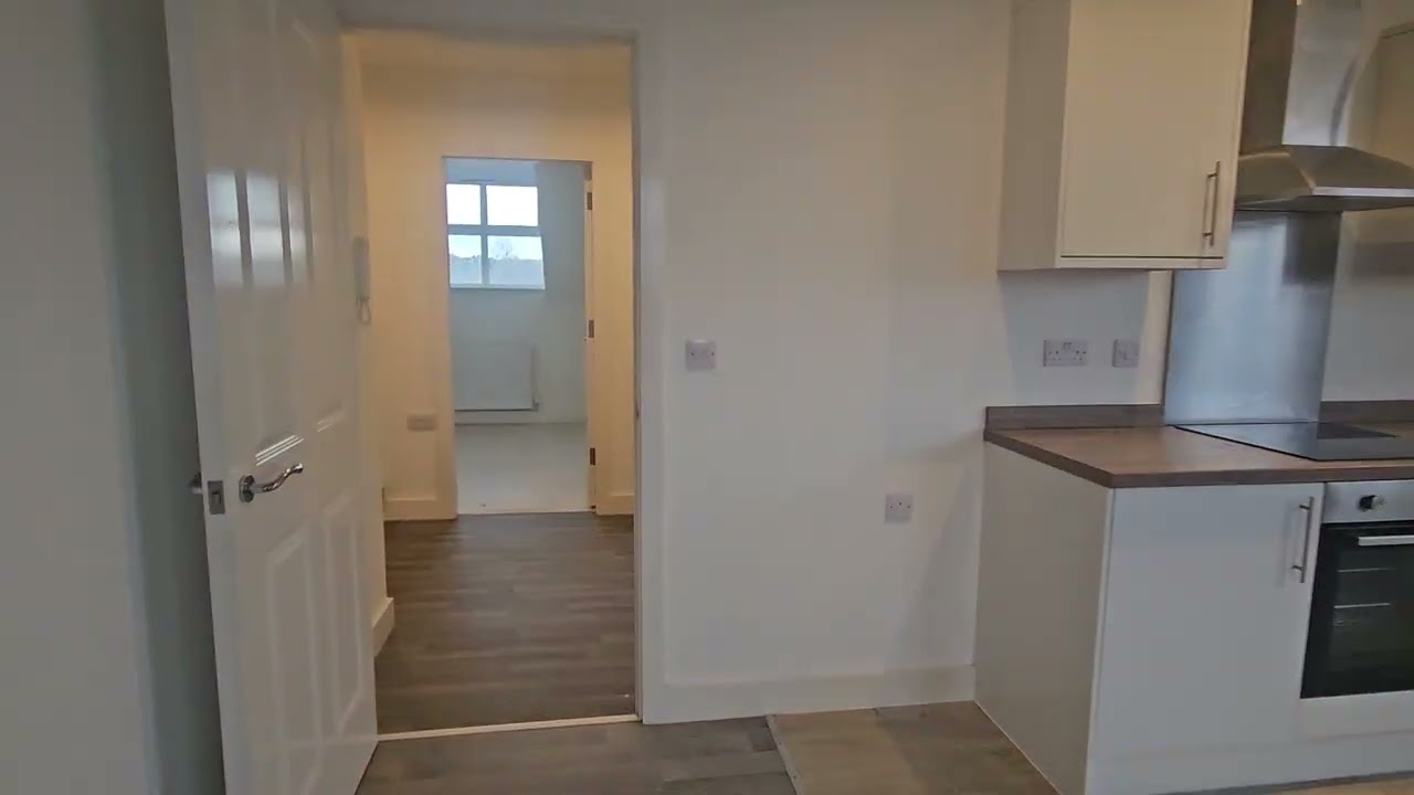 Beckwith st 2 bed apartment 