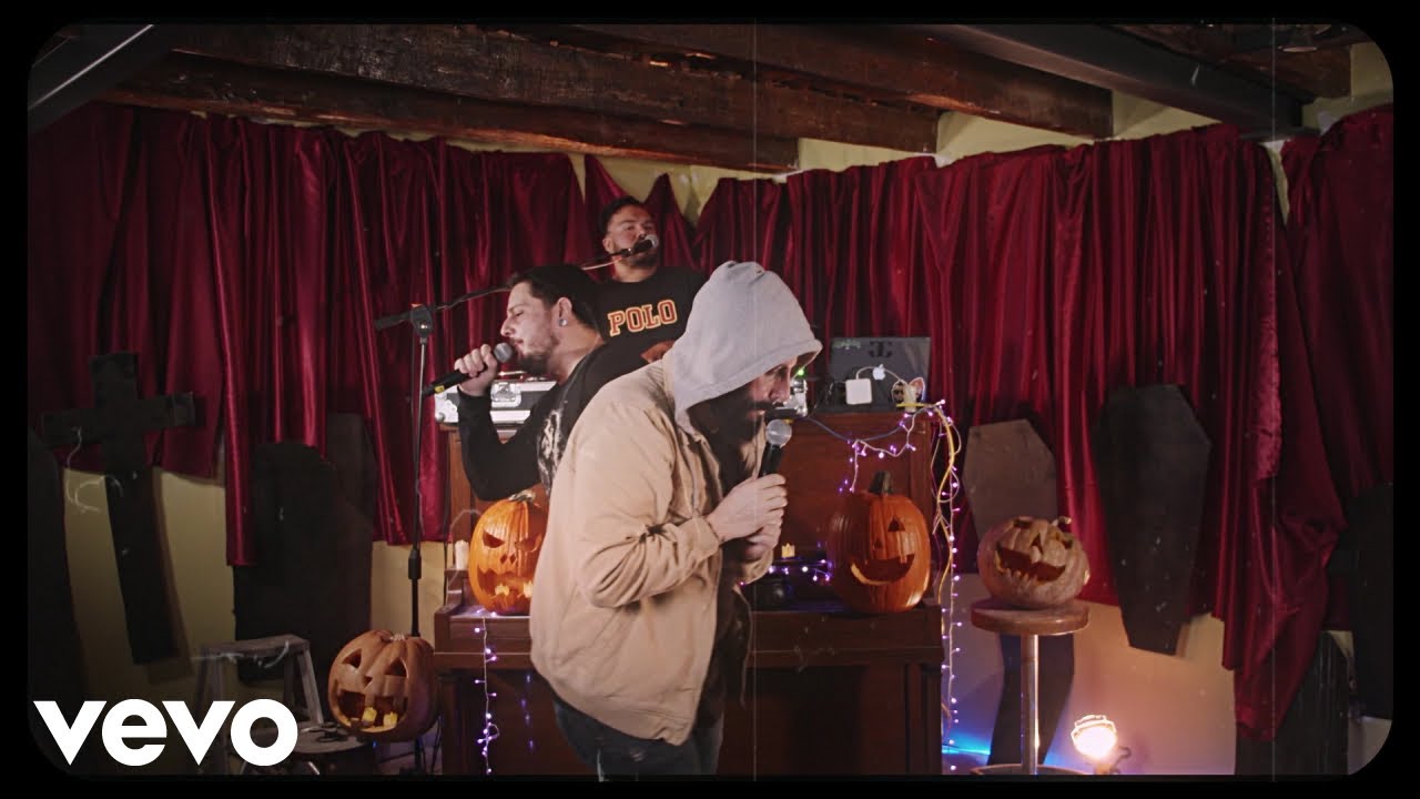 Lng Sht - El Punk Rock Arruinó Mi Vida (En Vivo)