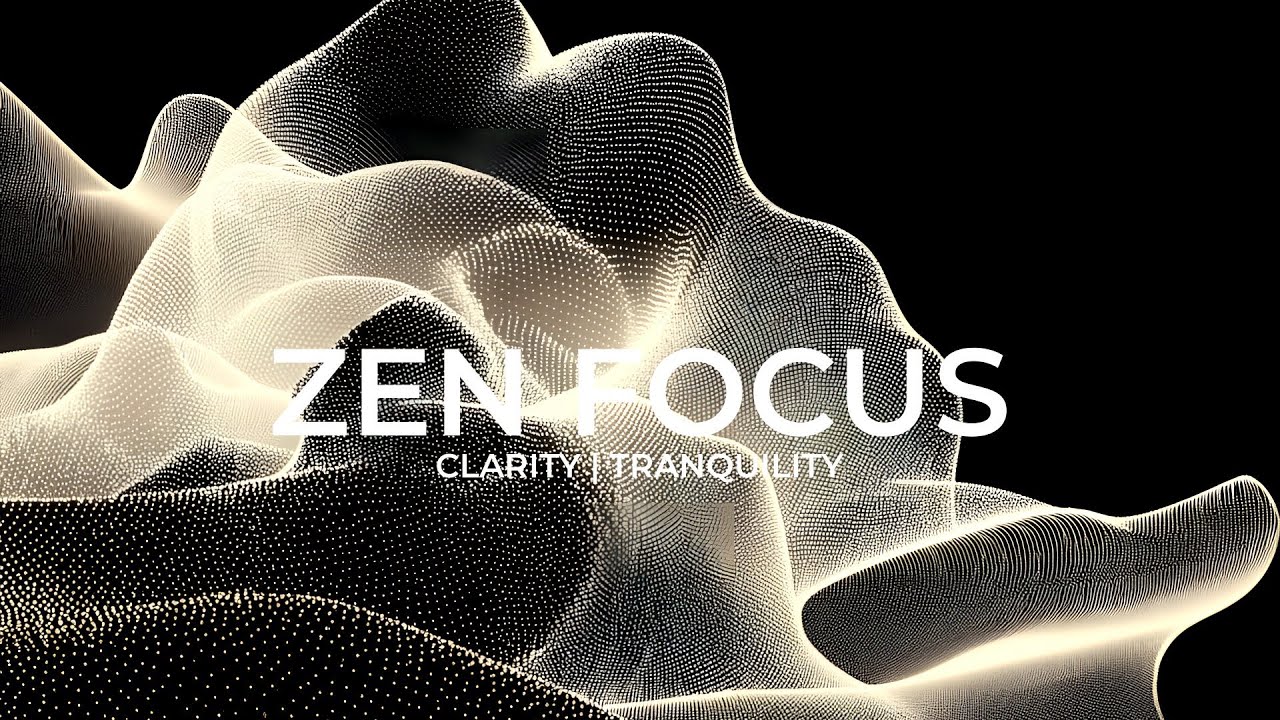 Exam Study Music - 16Hz Beta Binaural Beats to Super Concentration and Focus, Exam Prep Music