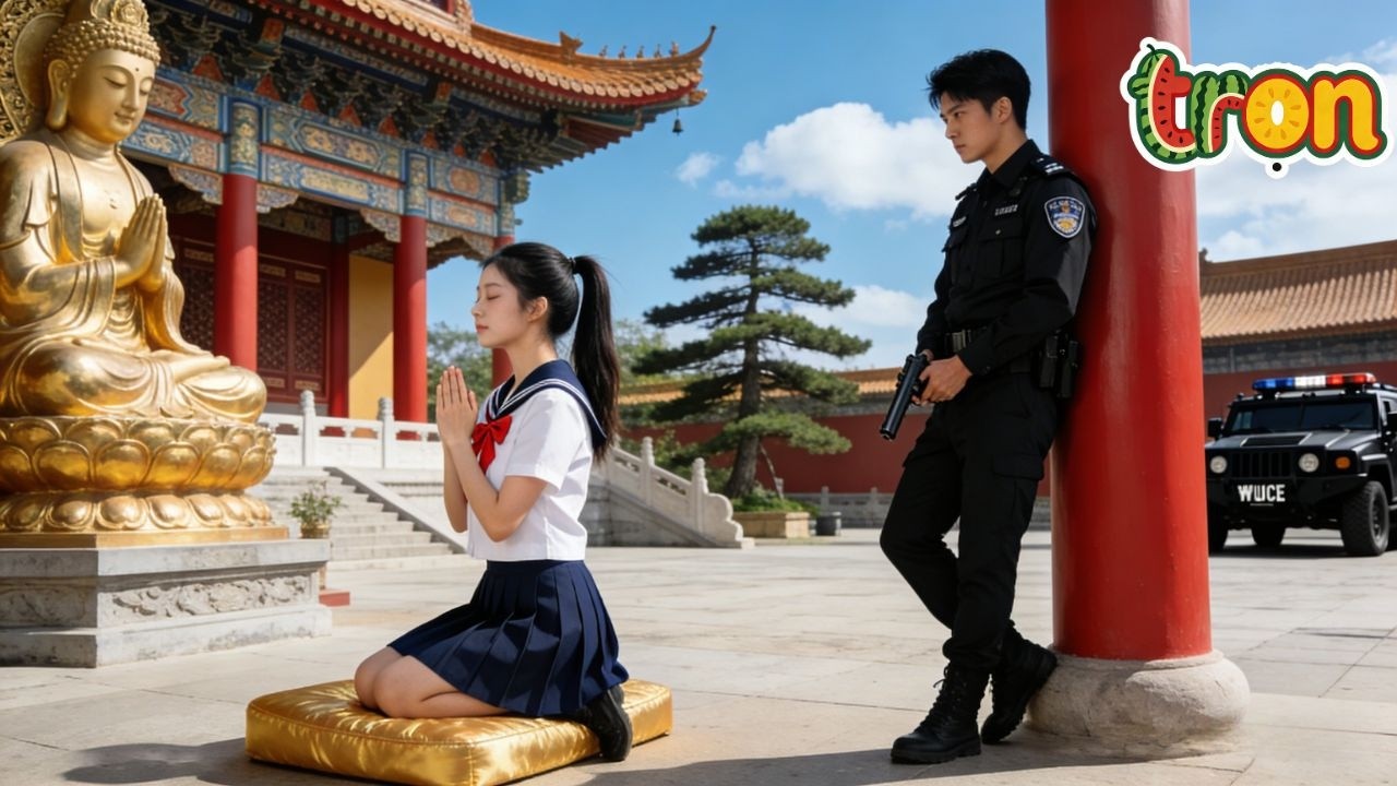 Cô gái bị xem thường cầu thần, ai ngờ người lạ nghe thấy và biến ước mơ thành hiện thực!