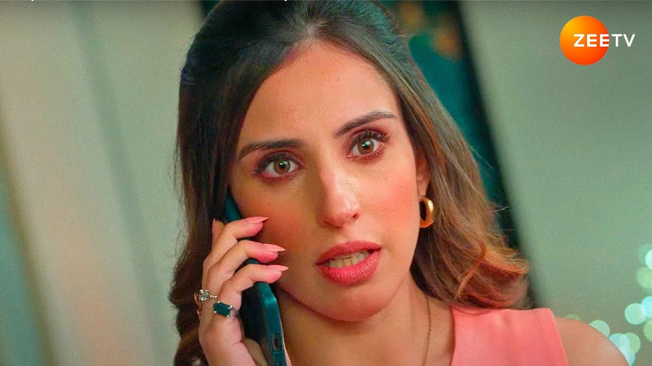 Riddhi picks up Pramod’s call! | Jamai No 1 | Full Ep. 84 | ZEE TV