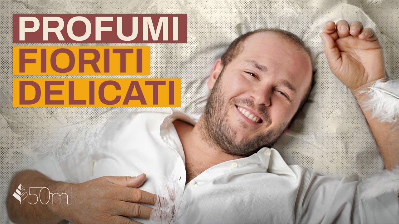 A qualcuno piace delicato