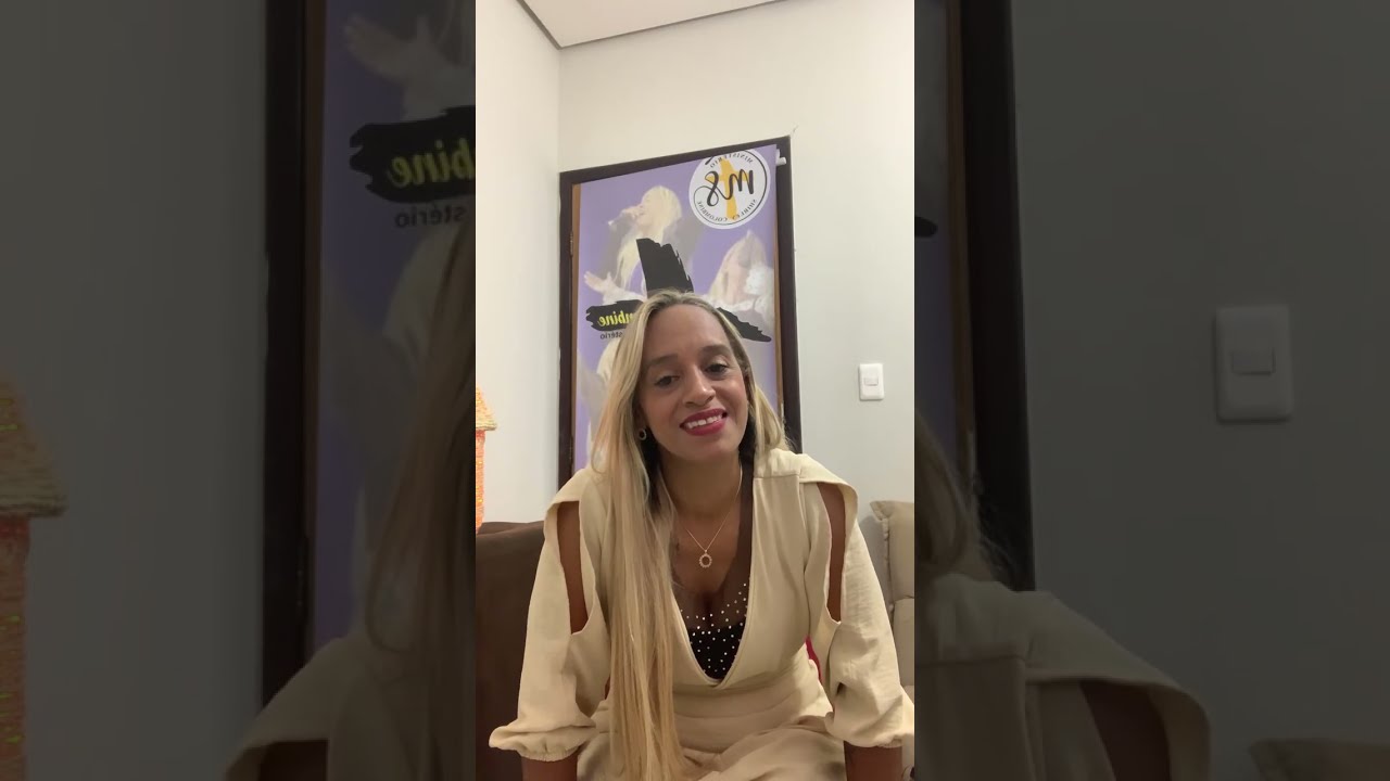 Shirley - Responde Perguntas Sobre O Rasta Chinela Parte 2