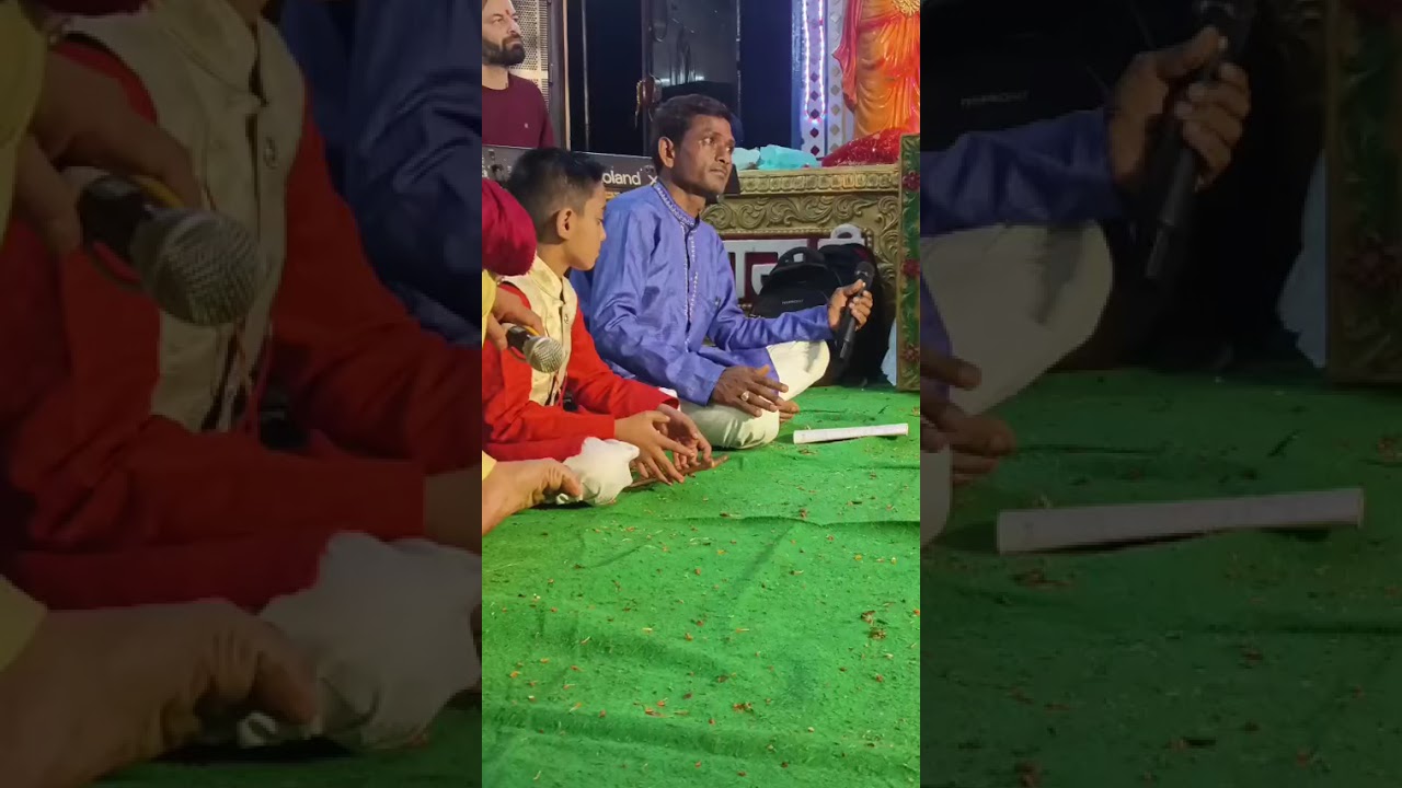मेरी जिंदगी को संभालो कन्हैया भक्ति गीत 